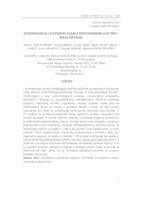 Astrobiologija i izloženost kukaca stratosfernim uvjetima - misije HISTRION
