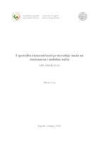 prikaz prve stranice dokumenta Usporedba ekonomičnosti proizvodnje meda na stacionaran i mobilan način