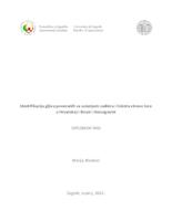 prikaz prve stranice dokumenta Identifikacija gljiva povezanih sa sušenjem sadnica i čokota vinove loze u Hrvatskoj i Bosni i Hercegovini