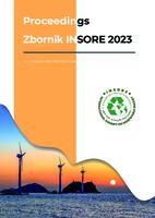 prikaz prve stranice dokumenta International Summit on Renewable Energy (INSORE 2023)