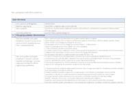 prikaz prve stranice dokumenta Plan upravljanja istraživačkim podacima na projektu IP-2019-04-3325