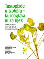 prikaz prve stranice dokumenta Tustopizde u izobilju - kurcoglava ni za lijek : samoniklo jestivo bilje otoka Zlarina